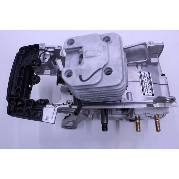 Short Block